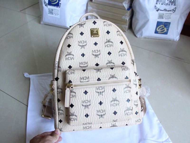 MCM Backpacks